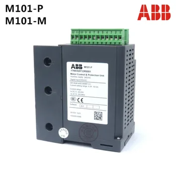 РЕЛЕ ABB M102-P с MD21 24VDC ID: 1TNA920711R2002
