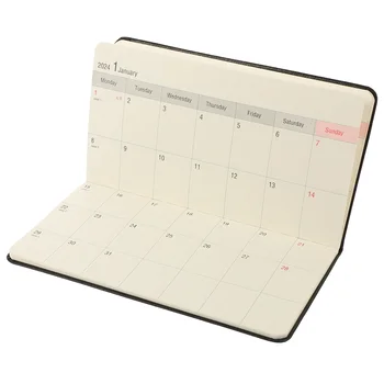 Дневник с график, списък със задачи, списък, бележник, календар, запис на домашното обучение