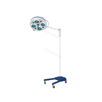 САЙ-I022 Медицинско Оборудване Мобилен Тип Наблюдение лампа Клиника Подвижна Операционна лампа