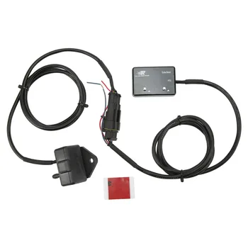  Сензор за херметизация Водоустойчива IP65 Чувствителен, Интуитивен Сензор за налягане с висока проникваща способност за Mazda3 MPS