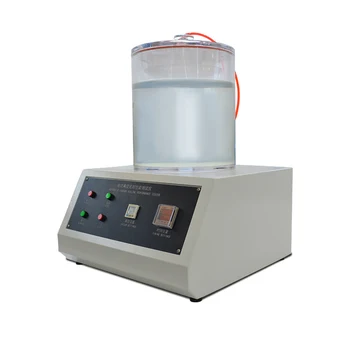 Тестер за вакуумно запечатване на автоматичен Тестер за напрежение при отрицателно налягане, за да пакети за опаковане на хранителни продукти
