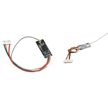 Безжичен модул Bluetooth Flipsky 2,4 G за електрически скейтборд VESC & VESC Tool