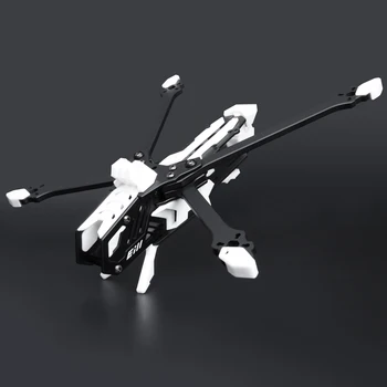 Комплект рамки за състезателен дрона ARRIS Desert Falcon дължина от 6 сантиметра за свободен стил FPV