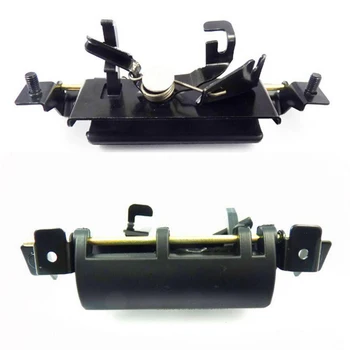 Метална външна задната ключалка на багажника, врата копчето за Toyota Sienna 1998 -2003 Sequoia 2001-2007 6909008010