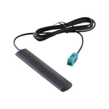 Biurlink за Bmw Cic Nbt Evo Combox Tcu Mulf Bluetooth Телефон Музикална Антена Wifi за Gsm 3G Fakra 1 М