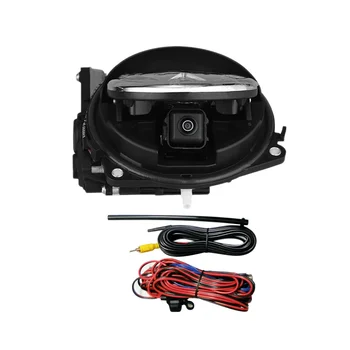 Автомобилна камера за обратно виждане с тел за Passat B8 B6 B7 Golf MK7/5