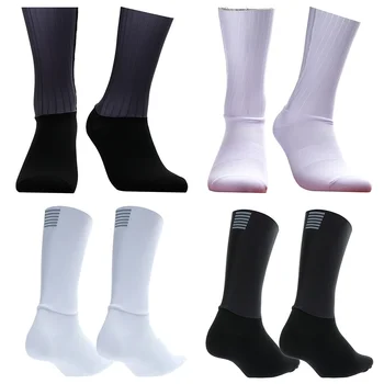 Нови Летни Въздушни Чорапи 2023 За Мъже И Жени, Спортни Чорапи За Колоездене Calcetines Ciclismo