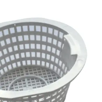 Филтър кошница за басейна Почиства От Боклук, Листа Принадлежности За Инструменти За Почистване на Skytrain Скимер кош за Листа за почистване на Басейна