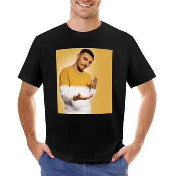 Тениска RKclassique за момчета, риза с домашен любимец принтом, скъпа дрехи, мъжки ризи с шарени аниме