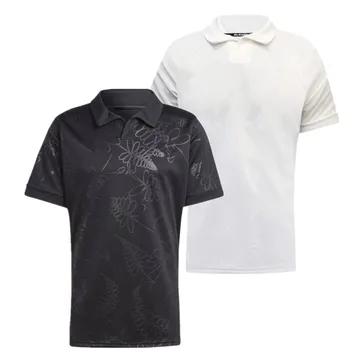 2023 Новозеландские Напълно черни Домашни/Външен /Шорти за ръгби Мъжка риза Размер: S-5XL (Отпечатване на потребителски именного номера) на най-високо качество
