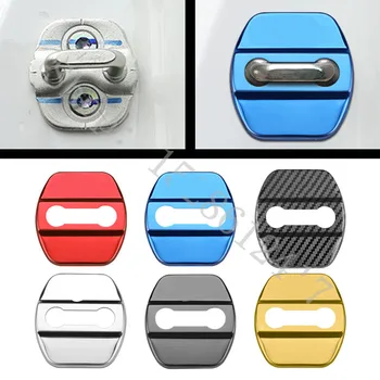 Автомобилен система за заключване на вратите, декоративни защитния капак за Nissan Murano 2010 2011 2012 2013-2023, автоаксесоари за подреждане