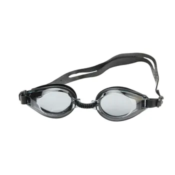 Черни очила за плуване Предпазват очите от водата, идеални за подарък на приятели, които обичат да плуват