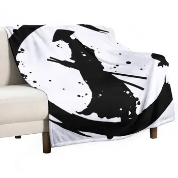 Ново одеяло Enso Ronin, декоративна покривка за дивана, одеало за диван
