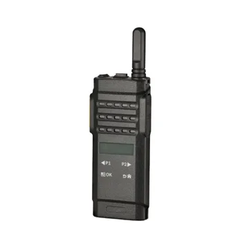Преносима радиостанция Motorola SL300e Тънка двустранно радиостанция SL2M Security radio sl3500e бизнес радиостанция sl2600 за Motorola
