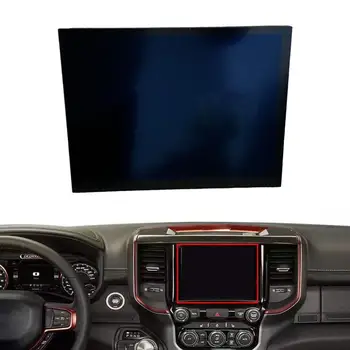 LA084x01 (SL) (02) Навигационна система LCD Здрава Навигация с високи детайли Заменя 8,4 инча