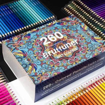 Комплект цветни маркери 160 за рисуване, cartoony маркер, ученически пособия за творчество, корейски канцеларски материали за художници