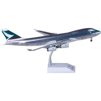 JC Wings Мащаб 1:200 SA2003C Cathay Pacific 