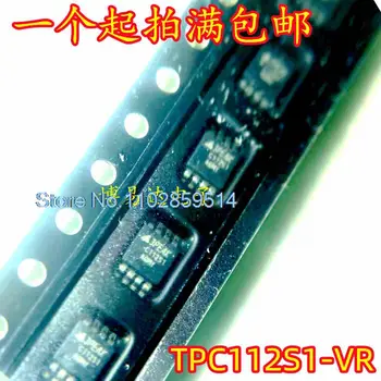 5 бр./ЛОТ, чип TPC112S1-VR MSOP8