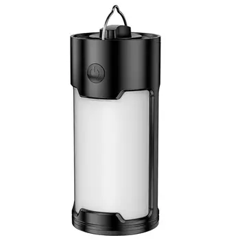 Фенер 18650 най-Новият фенер за къмпинг, Слънчева градинска USB зареждане, лампа за палатка, Преносима нощен спасителна лампа, фенерче за къмпинг