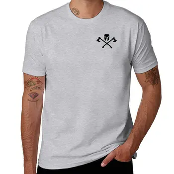 New Warriors Path - Малка тениска, тениски за гиганти, тениска Блонди, мъжки t-shirt