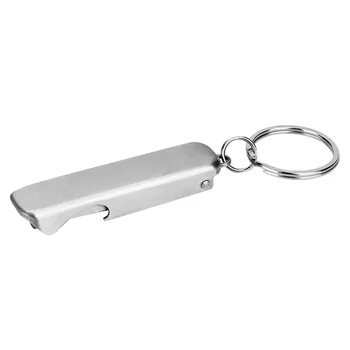 Ключов нож за нокти, отварачка за бутилки, отварачка за нокти за ежедневна употреба