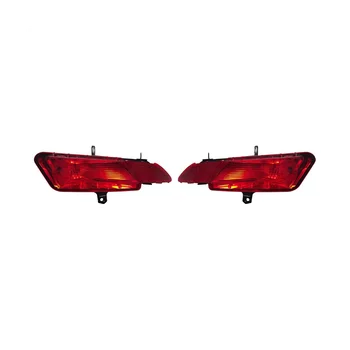 31353285 31353286 Рефлектор Задна Броня Заден Противотуманный Фенер Задни Противотуманный Автомобилен Фенер за Volvo XC60 2014-2017