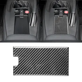 Централна кутия за съхранение, Тампон върху капака, Корнизи за тяло, Апликации за Honda S2000