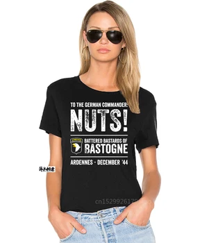 Тениска 101 Във Въздуха Nuts